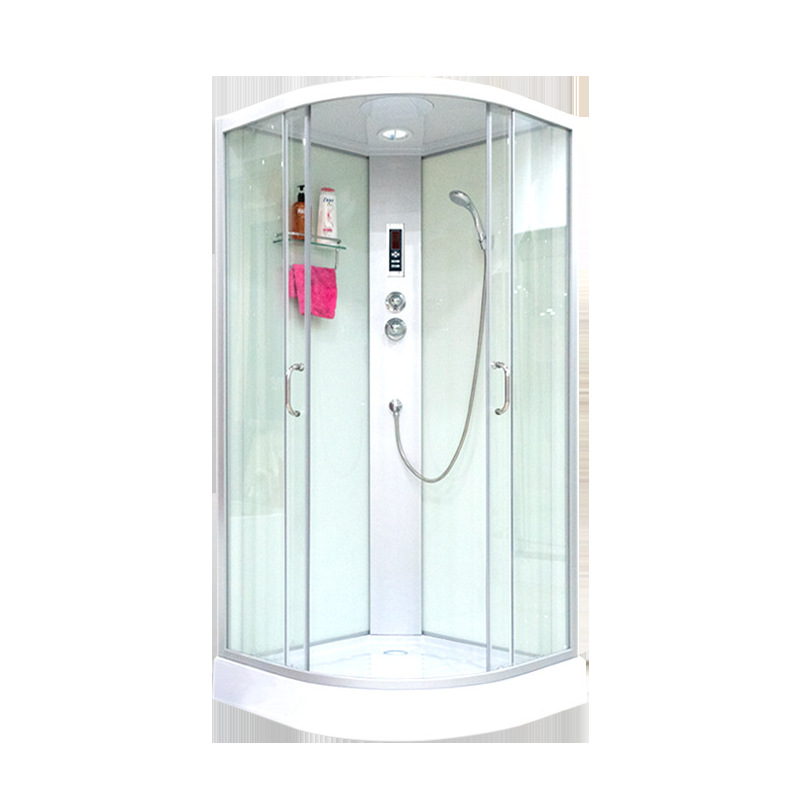 Outdoor Furniture Modern - Integral shower room, bathroom, bathroom, wet