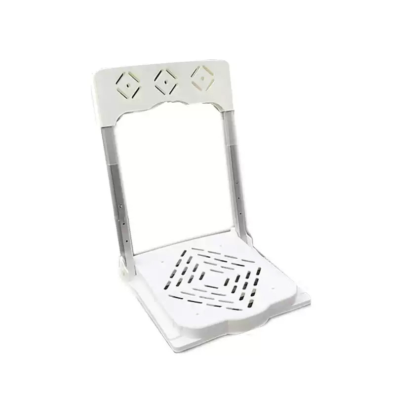 Outdoor Furniture Sales - Foldable Fishing Box with Backrest Seat