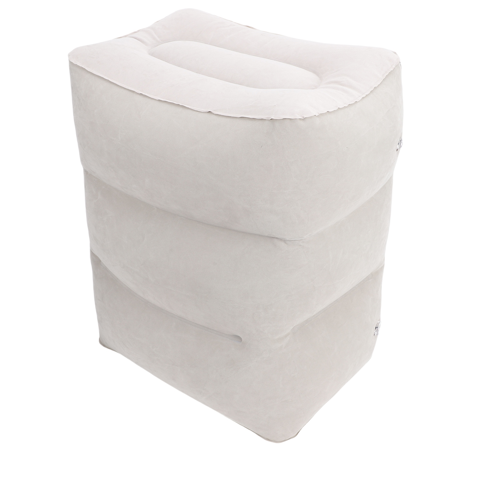 Inflatable Foot Rest Pillow To - đánh giá và giá Outdoor Furniture Sales