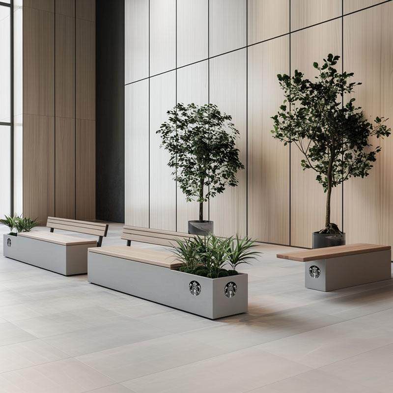 Italian Creative Outdoor Garde - đánh giá và giá Outdoor Furniture Italian