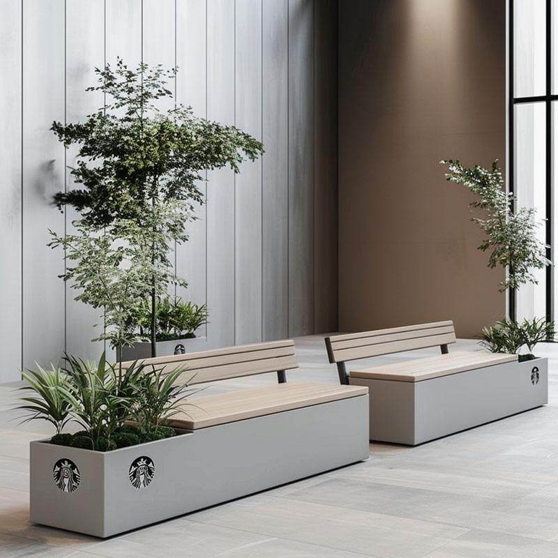 Italian Creative Outdoor Garde - đánh giá và giá Outdoor Furniture Italian