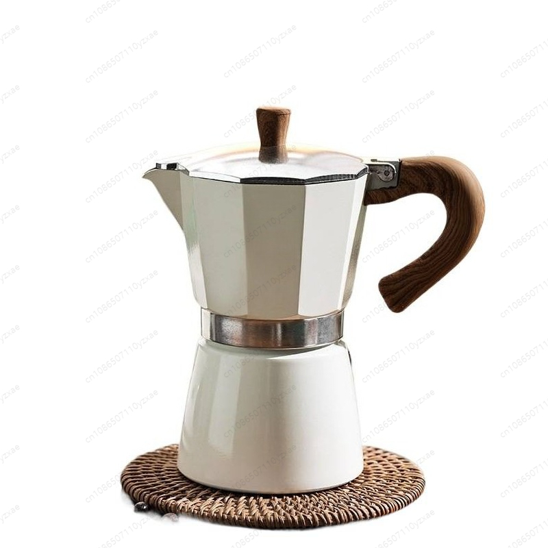 Dual Valve Moka Pot Espresso M - đánh giá và giá Outdoor Furniture Italian