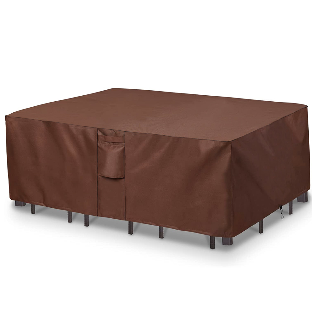 Brown 420D HEAVY DUTY Outdoor  - đánh giá và giá Bistro Table Set