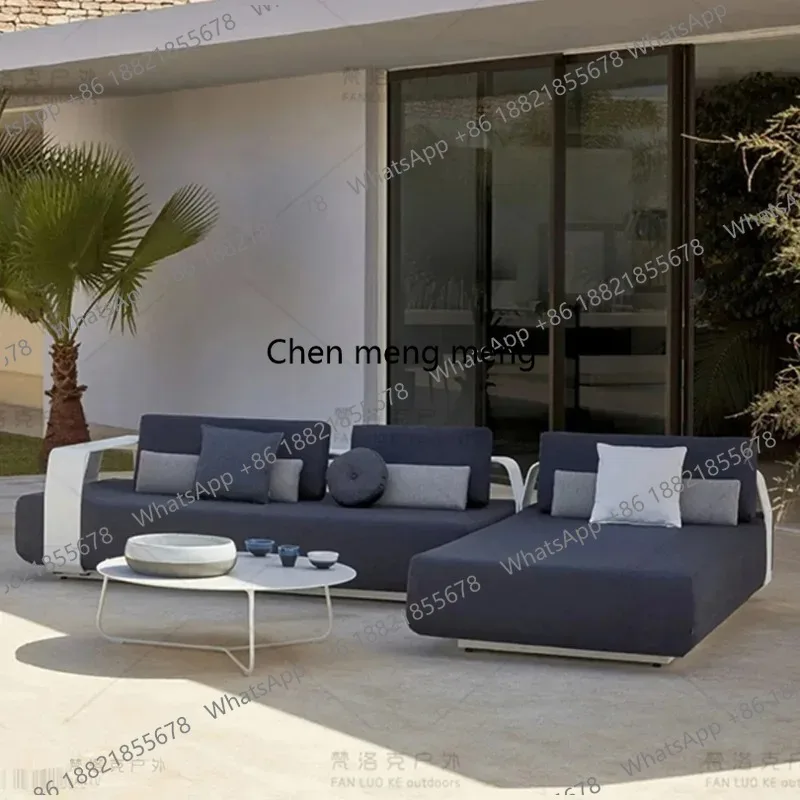 D80 Italian Style Leisurely Co - đánh giá và giá Outdoor Furniture Italian