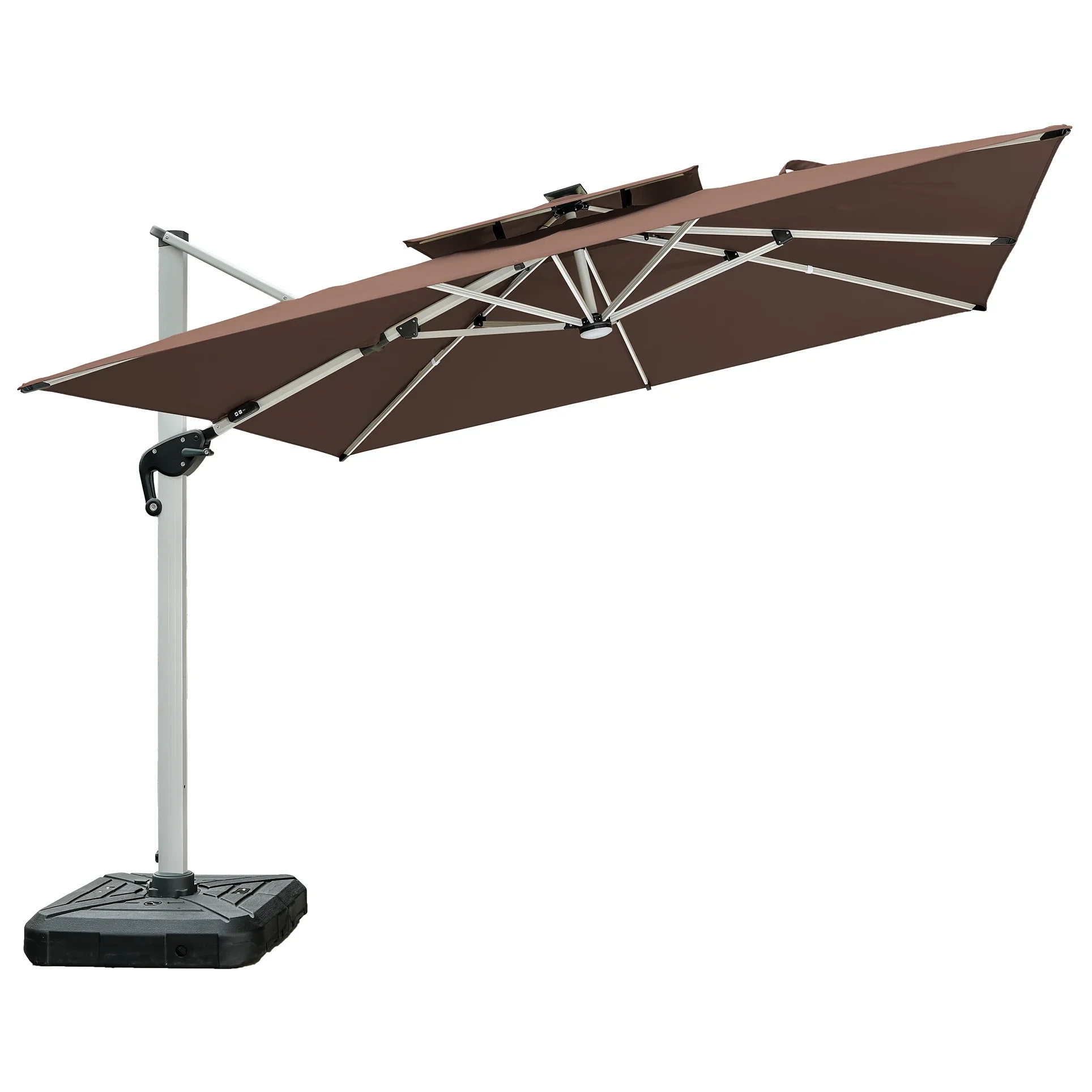 Customized Big Foldable Waterp - đánh giá và giá Outdoor Furniture Brands