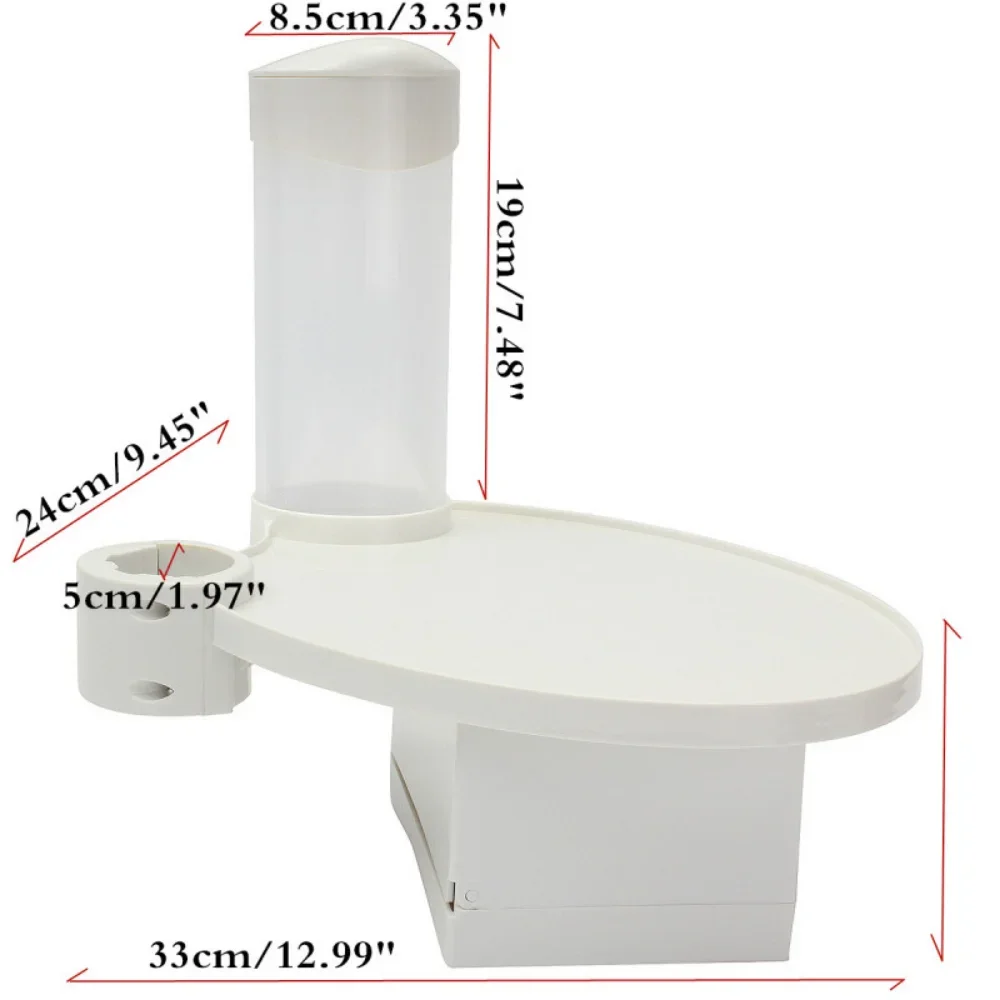 Oral Dental Chair Accessories  - đánh giá và giá Bistro Table Set