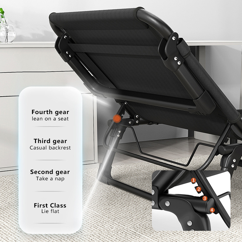 Household Portable Folding Bed - đánh giá và giá Camping Cot Foldable