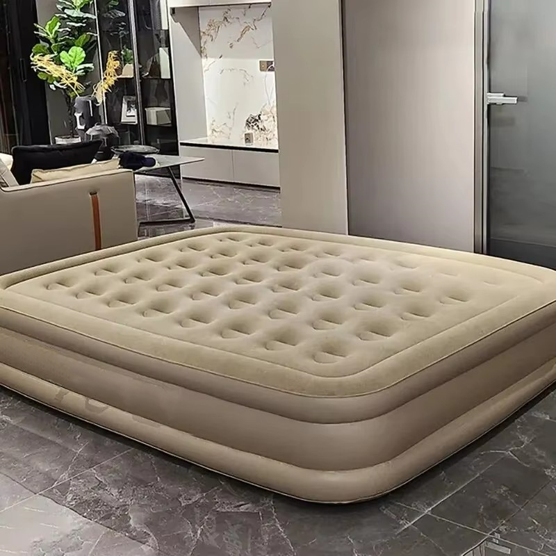 Interior Air Mattress Glamping - đánh giá và giá Outdoor Furniture Sales