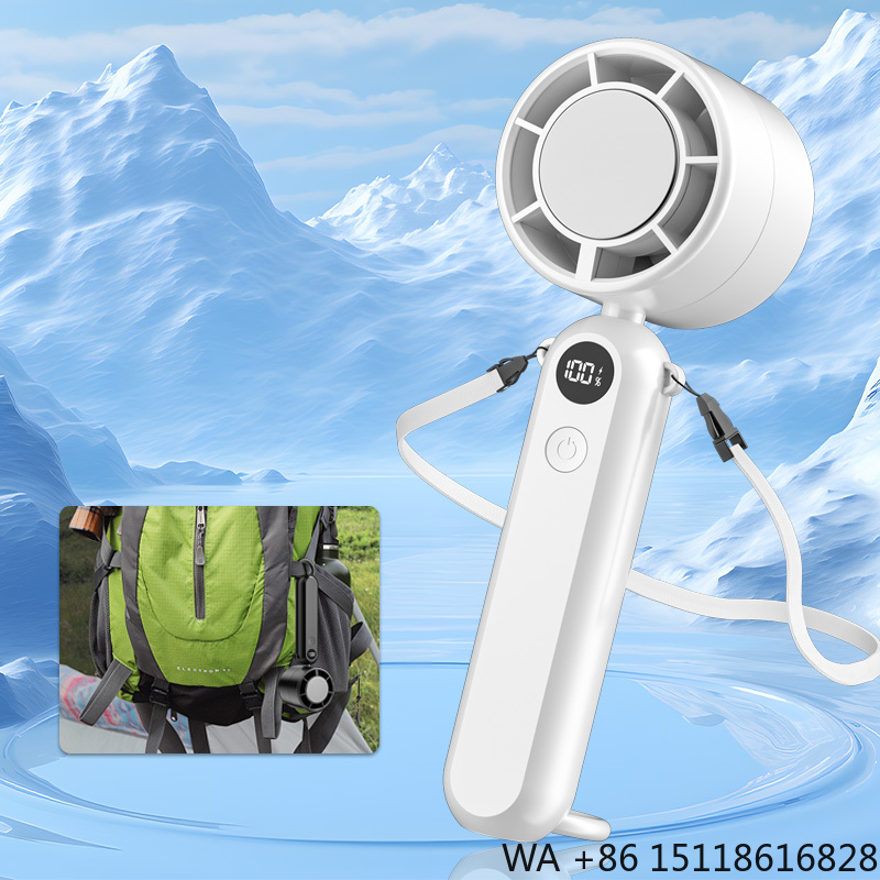 Turbo Wearable Handheld Mini P - đánh giá và giá Outdoor Furniture Modern