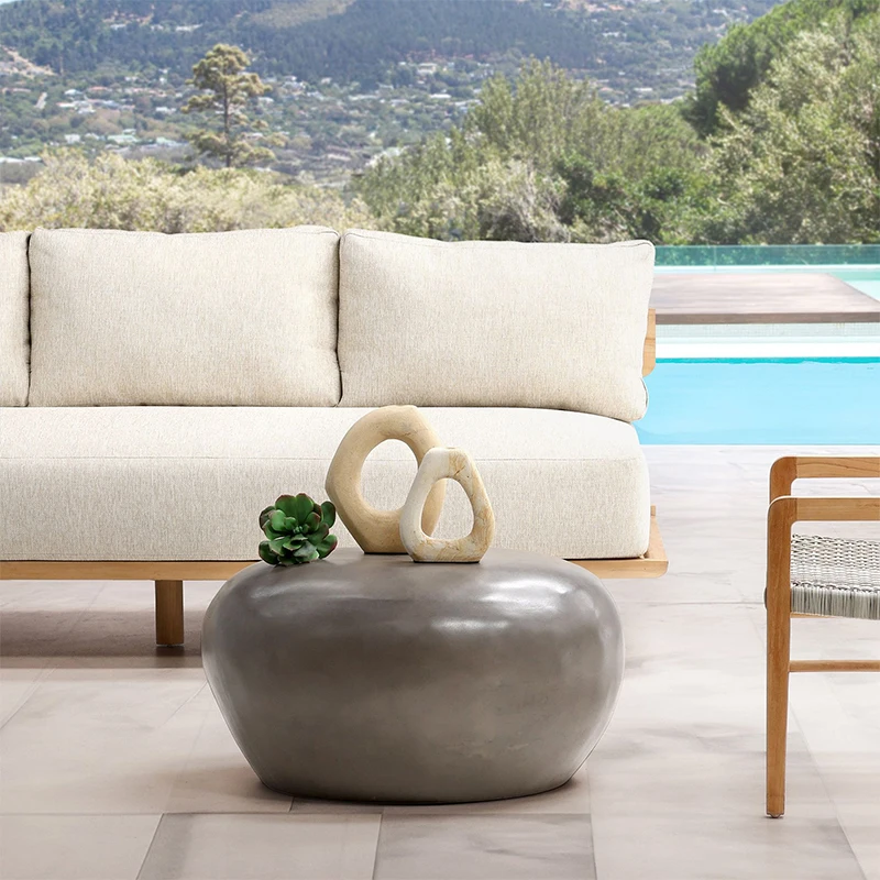 Modernnordic Coffee Table Indu - đánh giá và giá Outdoor Furniture Italian