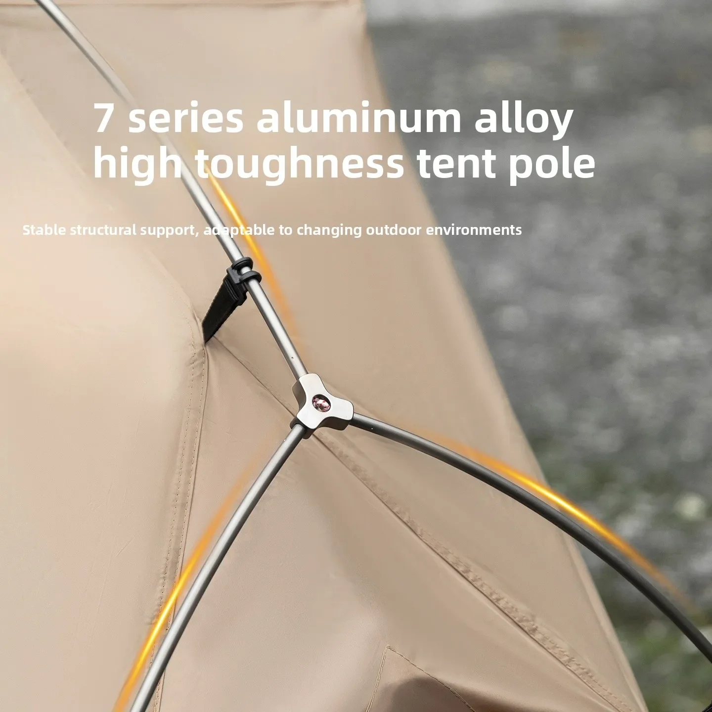 Mountainhiker Camping Cot Tent - đánh giá và giá Camping Cot Foldable