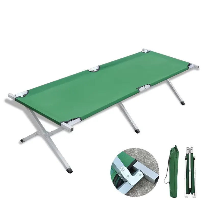 for Outdoor Emergency Rescue B - đánh giá và giá Camping Cot Foldable