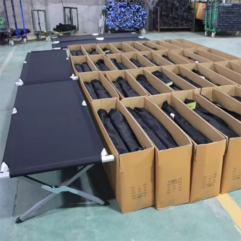 for Outdoor Emergency Rescue B - đánh giá và giá Camping Cot Foldable