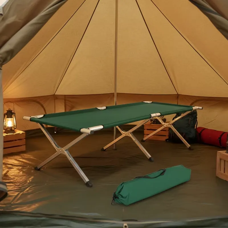 for Outdoor Emergency Rescue B - đánh giá và giá Camping Cot Foldable