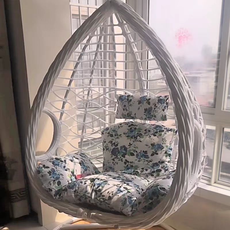 Home Basket Chair Modern Outdo - đánh giá và giá Outdoor Furniture Egg Chair