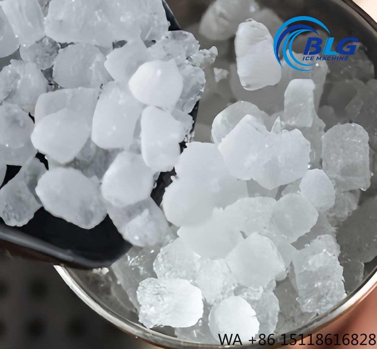 BLG Brand Home Chewable Ice Ma - đánh giá và giá Outdoor Furniture Brands