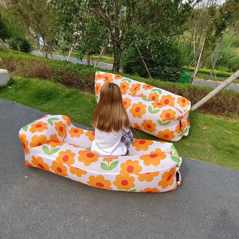 Sun Loungers Pillow Style Infl - đánh giá và giá Outdoor Daybed Furniture