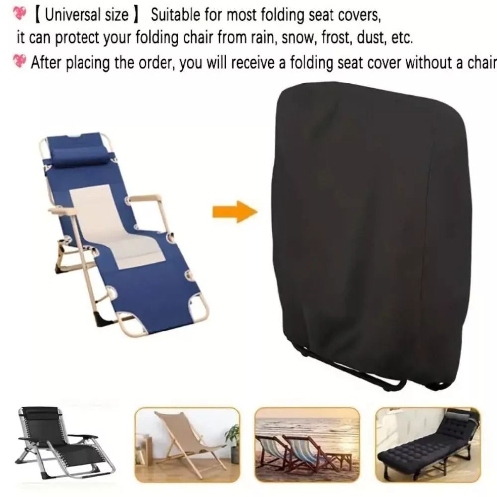 Garden/Outdoor Folding Chair C - đánh giá và giá Outdoor Furniture Covers
