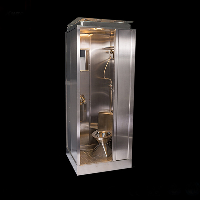 Prefab Outdoor Shower Room Sta - đánh giá và giá Outdoor Furniture Sales