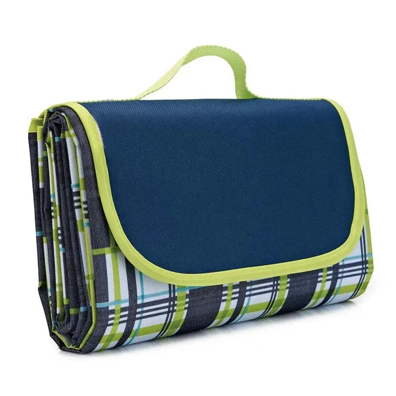 Camping Beach Mat Plaid Portab - đánh giá và giá Camping Cot Foldable