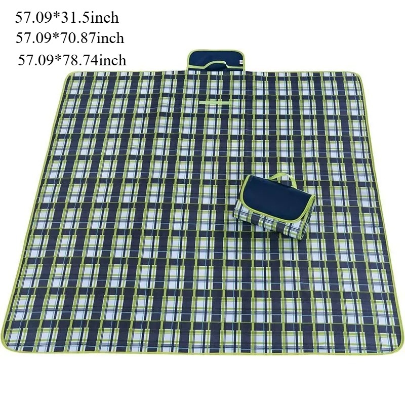 Camping Beach Mat Plaid Portab - đánh giá và giá Camping Cot Foldable