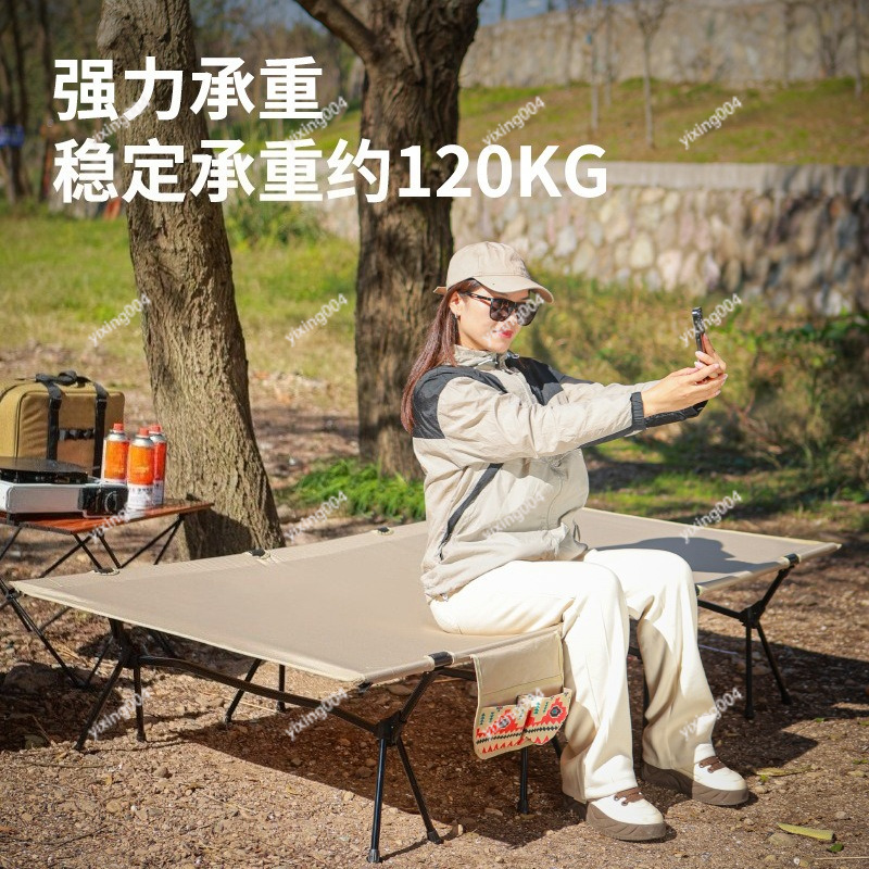 Lightweight Widened 90cm Folda - đánh giá và giá Camping Cot Foldable