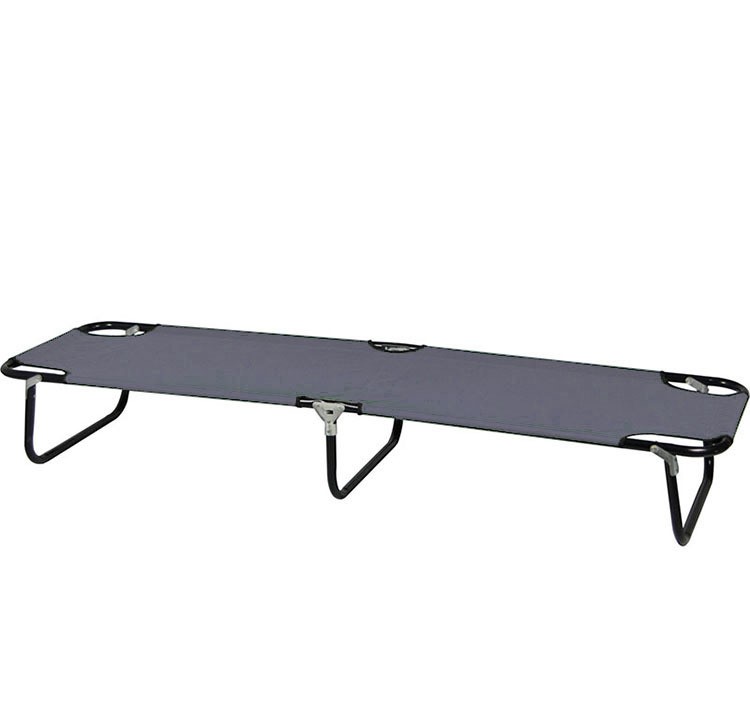 Factory Wholesale Custom Porta - đánh giá và giá Camping Cot Foldable