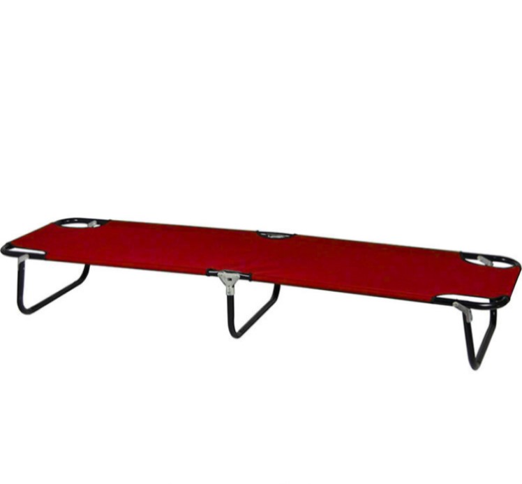 Factory Wholesale Custom Porta - đánh giá và giá Camping Cot Foldable