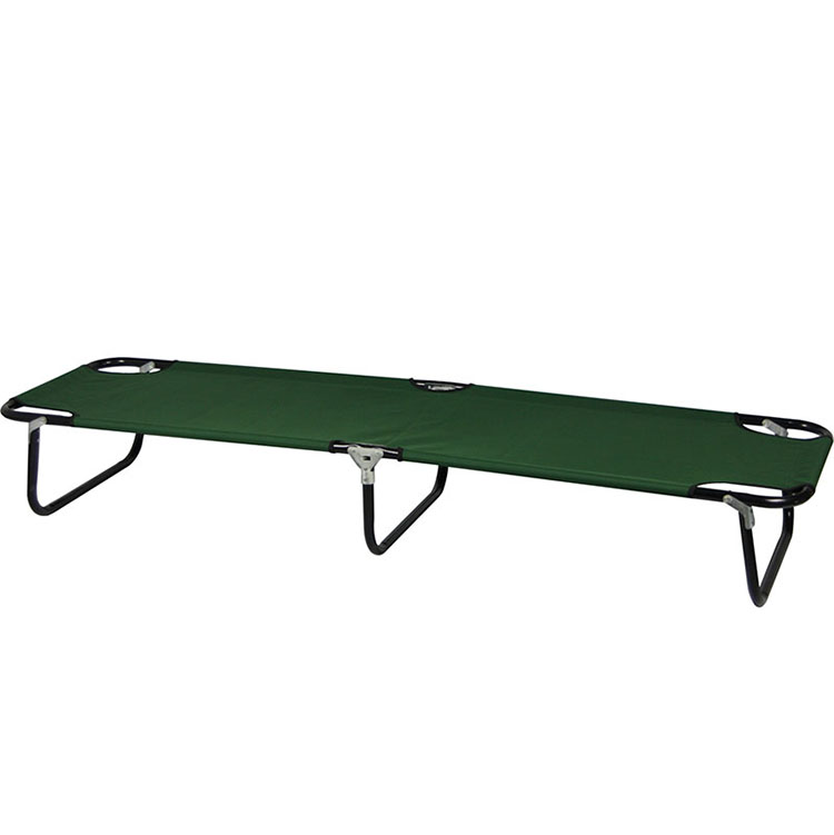 Factory Wholesale Custom Porta - đánh giá và giá Camping Cot Foldable
