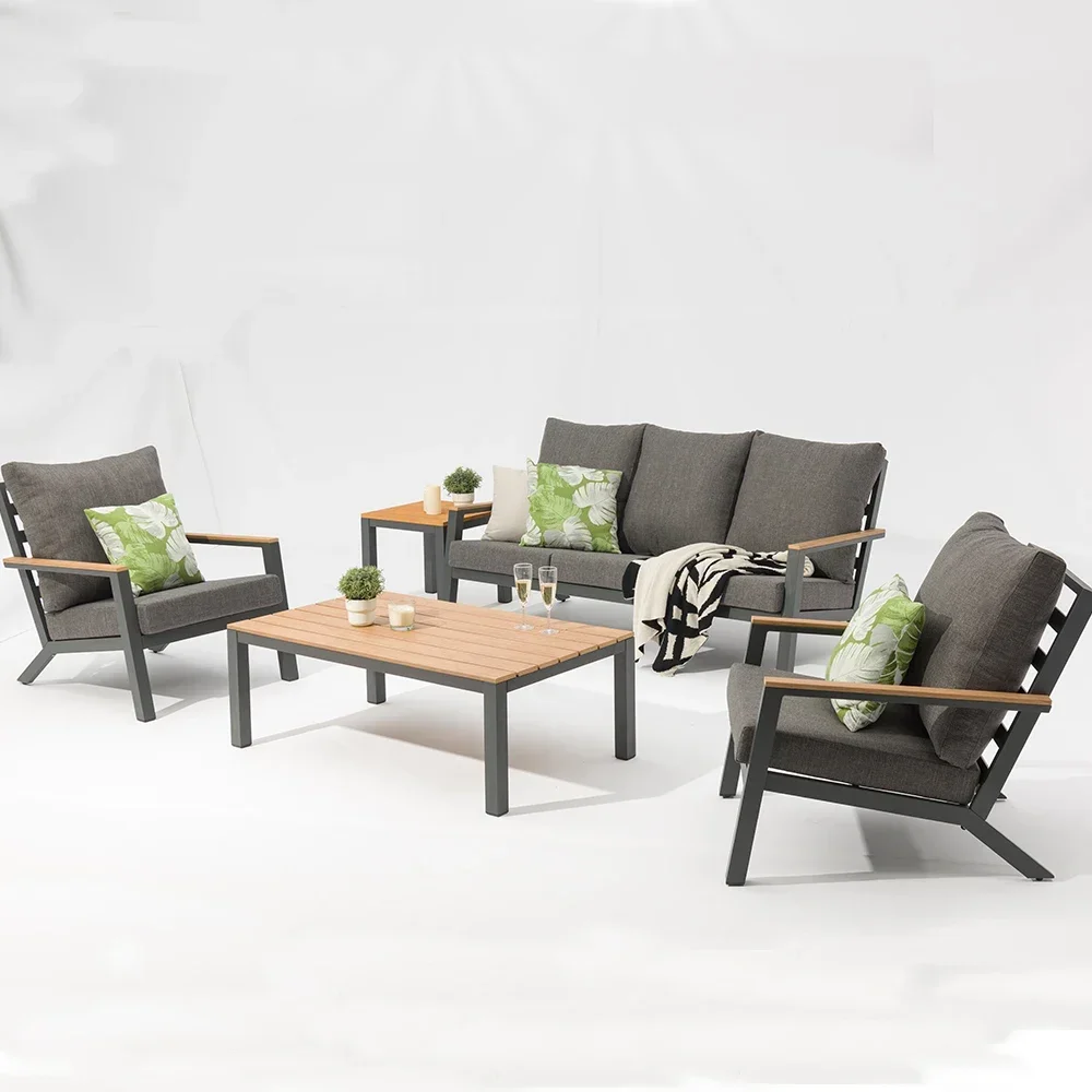 l Aluminum Italian Outdoor Sof - đánh giá và giá Outdoor Furniture Italian