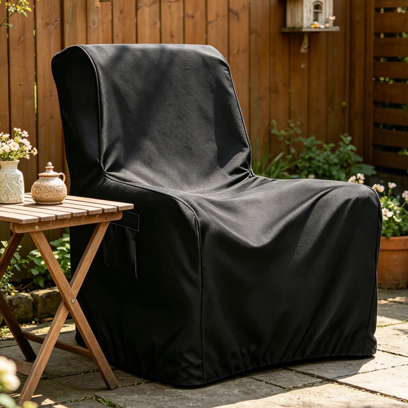 Lounge Chair Cover Outdoor Fur - đánh giá và giá Outdoor Furniture Covers