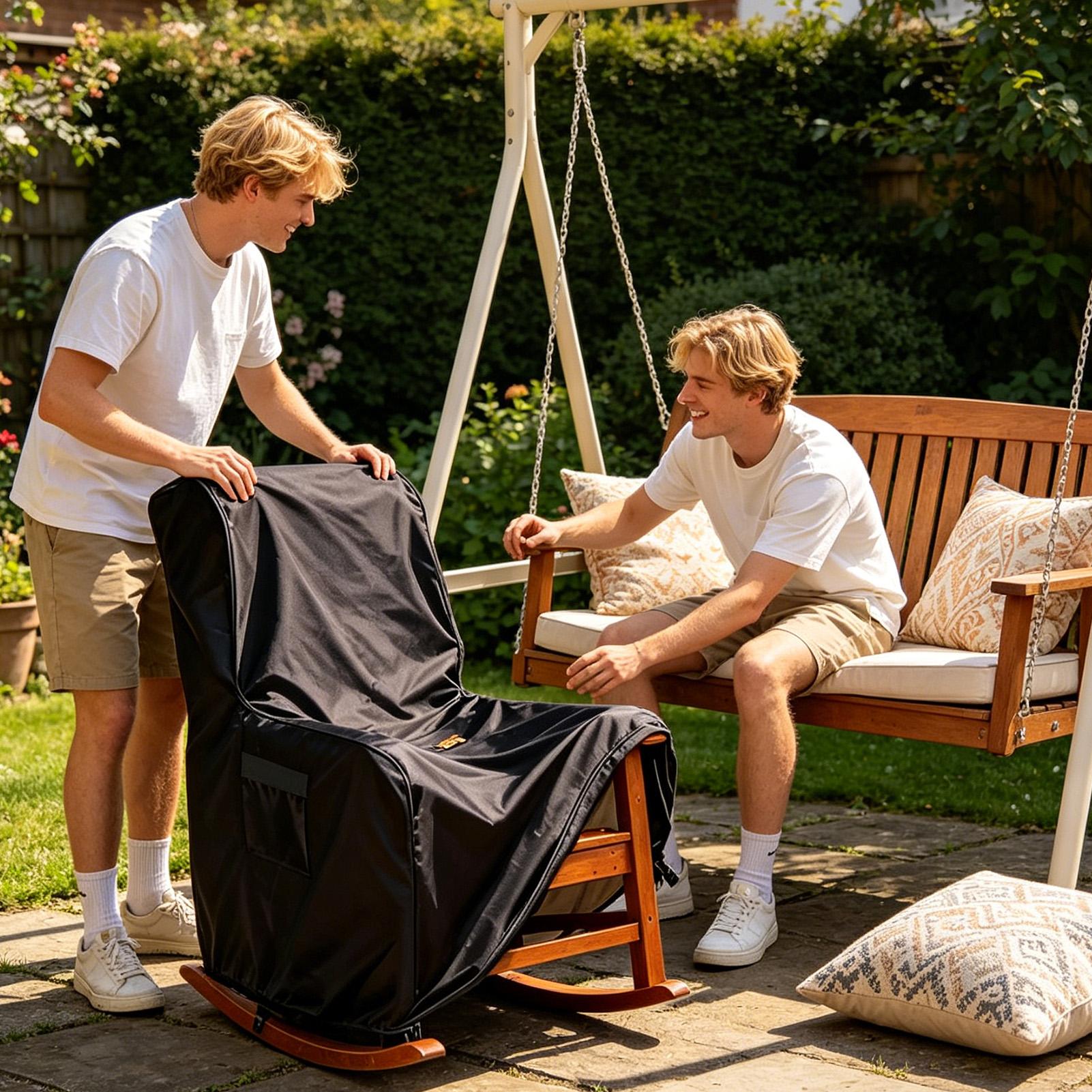 Lounge Chair Cover Outdoor Fur - đánh giá và giá Outdoor Furniture Covers