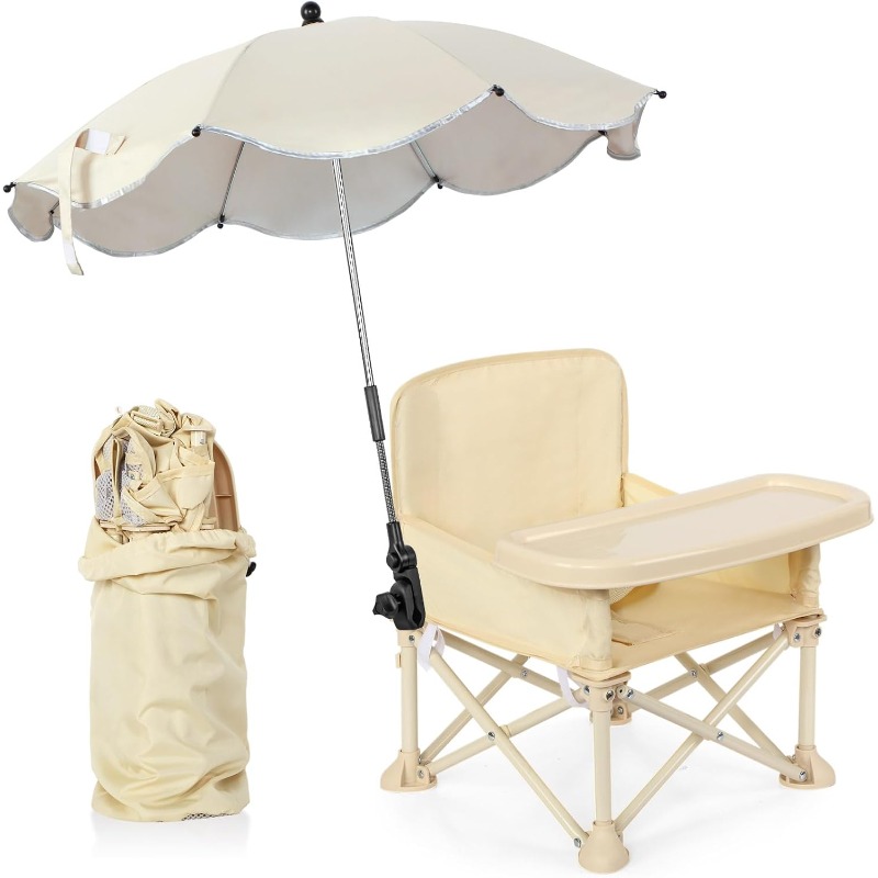 Baby Outdoor Beach Chair with  - đánh giá và giá Bistro Table Set