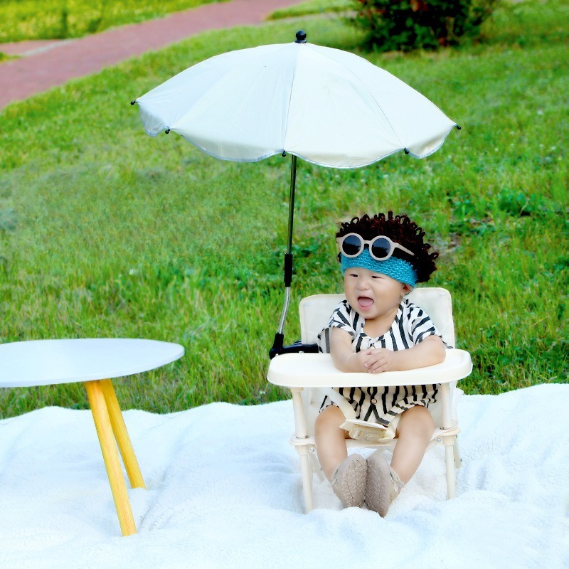 Baby Outdoor Beach Chair with  - đánh giá và giá Bistro Table Set
