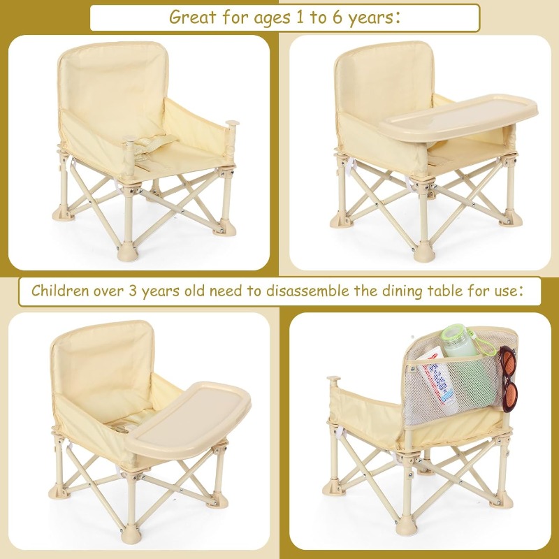 Baby Outdoor Beach Chair with  - đánh giá và giá Bistro Table Set
