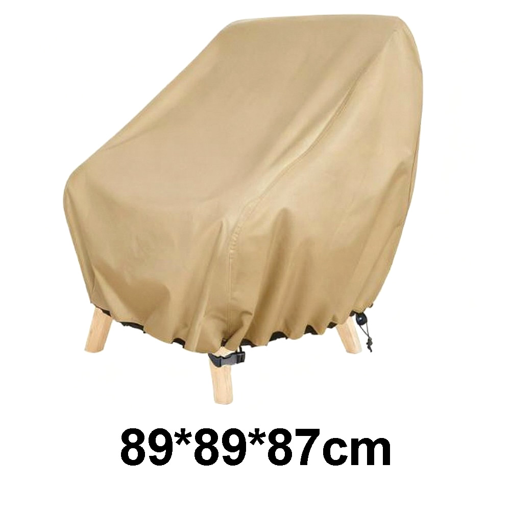 Waterproof Patio Chair Cover O - đánh giá và giá Outdoor Furniture Covers