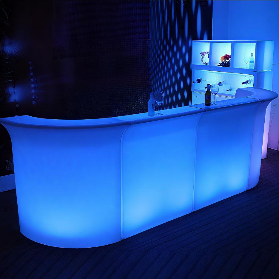 Outdoor Light Emitting Diode B - đánh giá và giá Outdoor Furniture Rental For Party