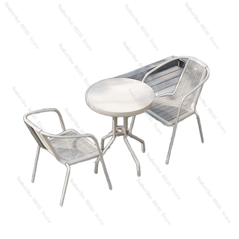 Outdoor Balcony Folding Table  - đánh giá và giá Bistro Table Set