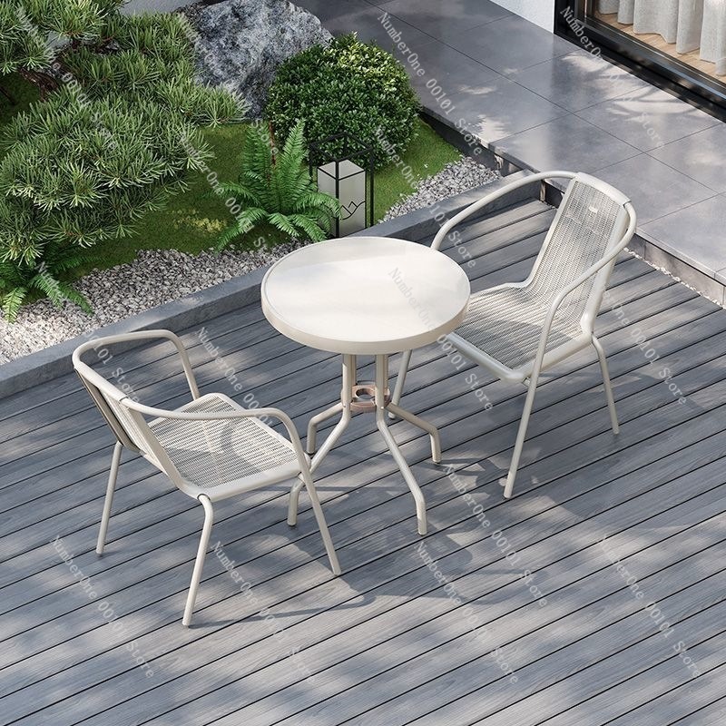 Outdoor Balcony Folding Table  - đánh giá và giá Bistro Table Set