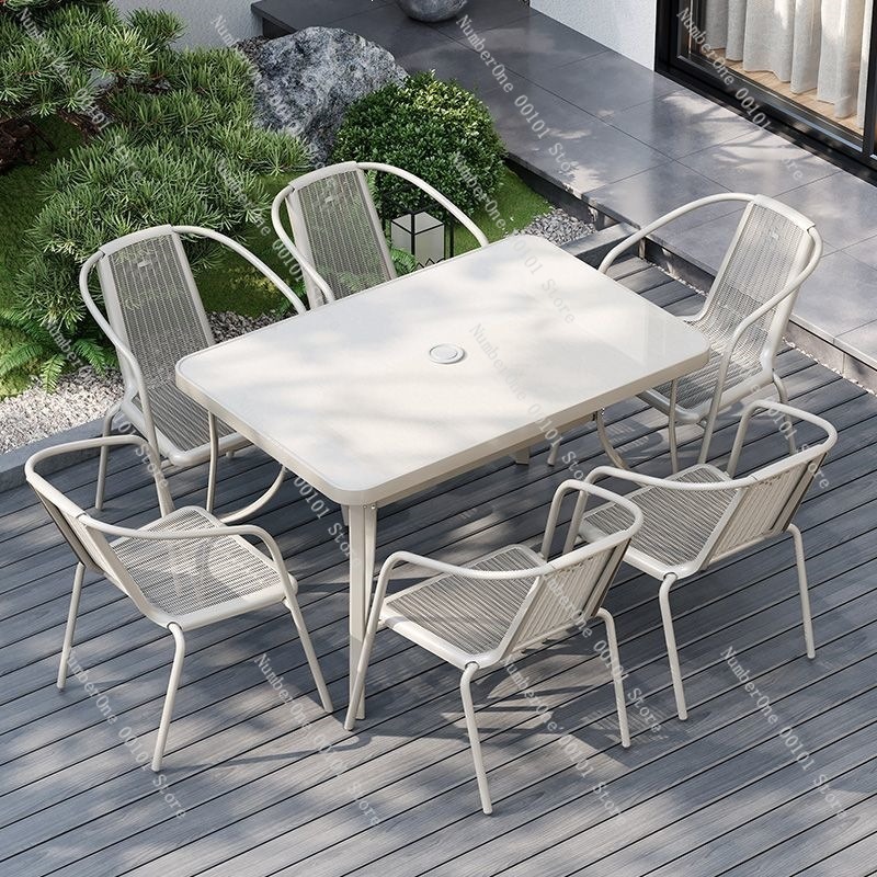Outdoor Balcony Folding Table  - đánh giá và giá Bistro Table Set