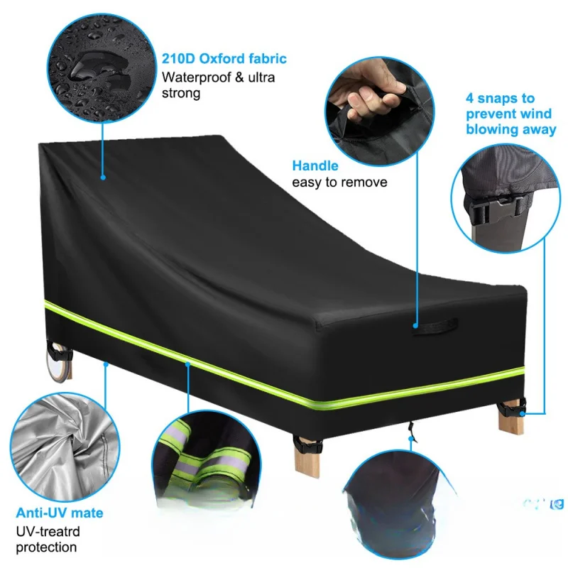 1PC 420D Oxford Patio Bench Co - đánh giá và giá Outdoor Furniture Covers