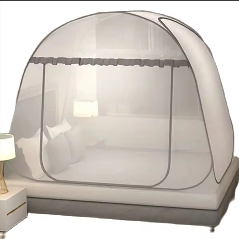 Simple Yurt Mosquito Net Porta - đánh giá và giá Camping Cot Foldable