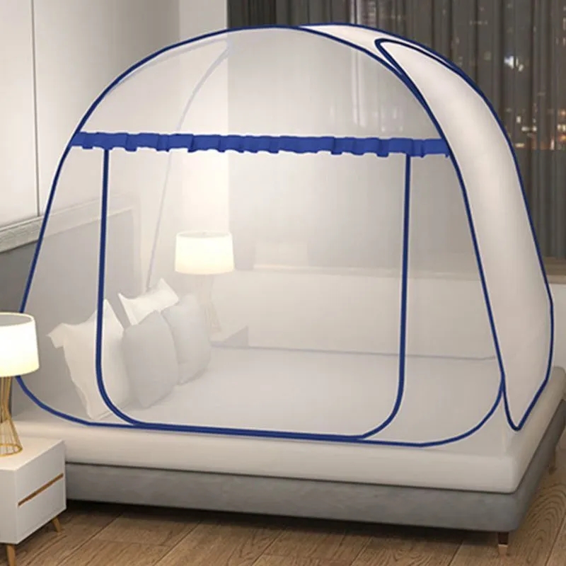 Simple Yurt Mosquito Net Porta - đánh giá và giá Camping Cot Foldable