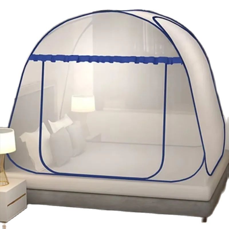 Simple Yurt Mosquito Net Porta - đánh giá và giá Camping Cot Foldable