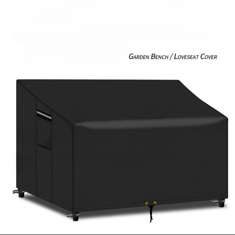 210D Oxford Garden Bench Loves - đánh giá và giá Outdoor Furniture Covers