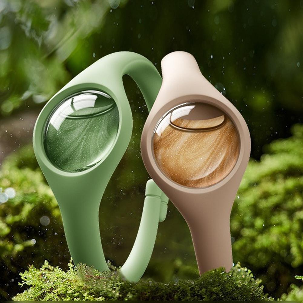 Mosquito Repellent Wristband S - đánh giá và giá Outdoor Furniture Hay