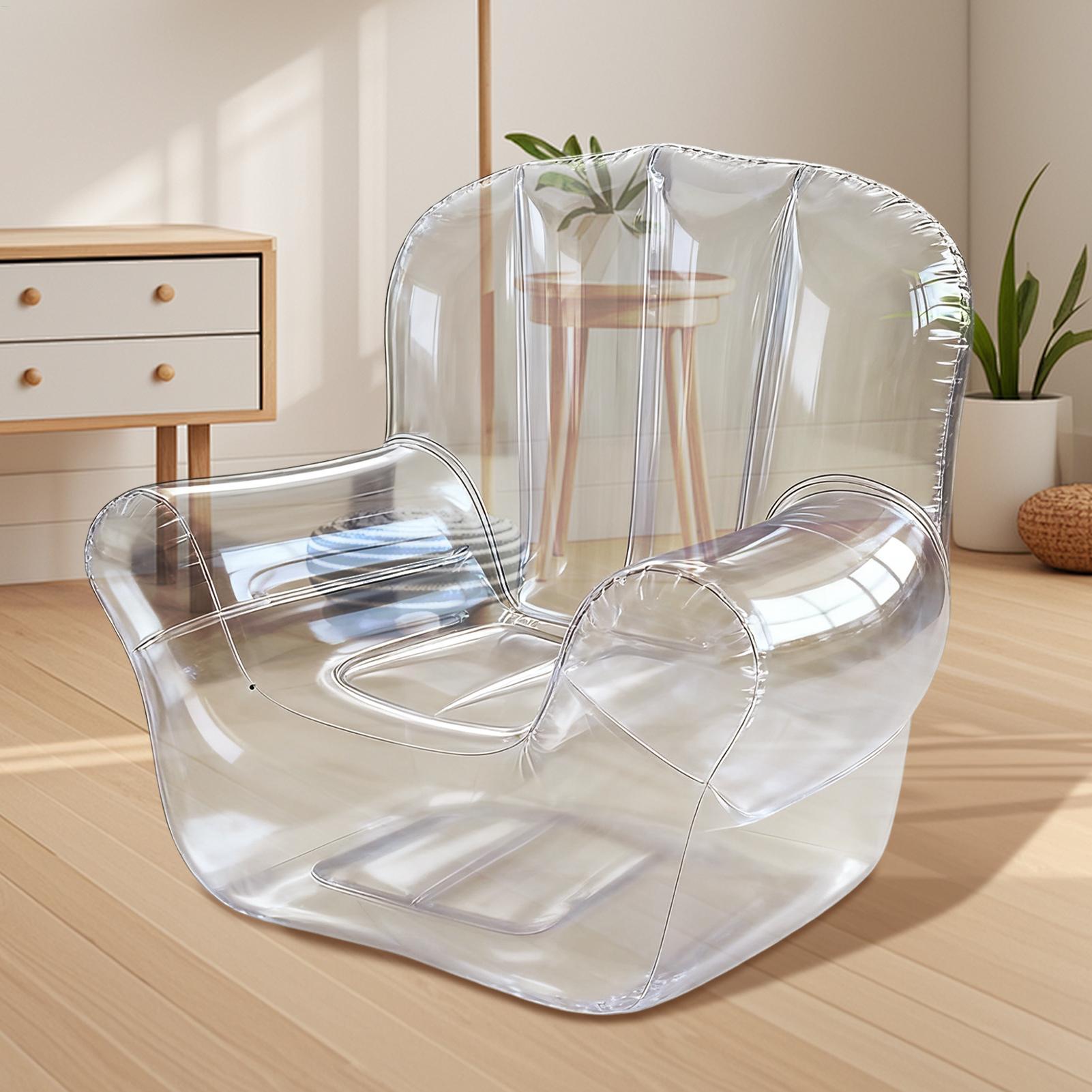 Thickened Transparent Sofa PVC - đánh giá và giá Outdoor Furniture Sales