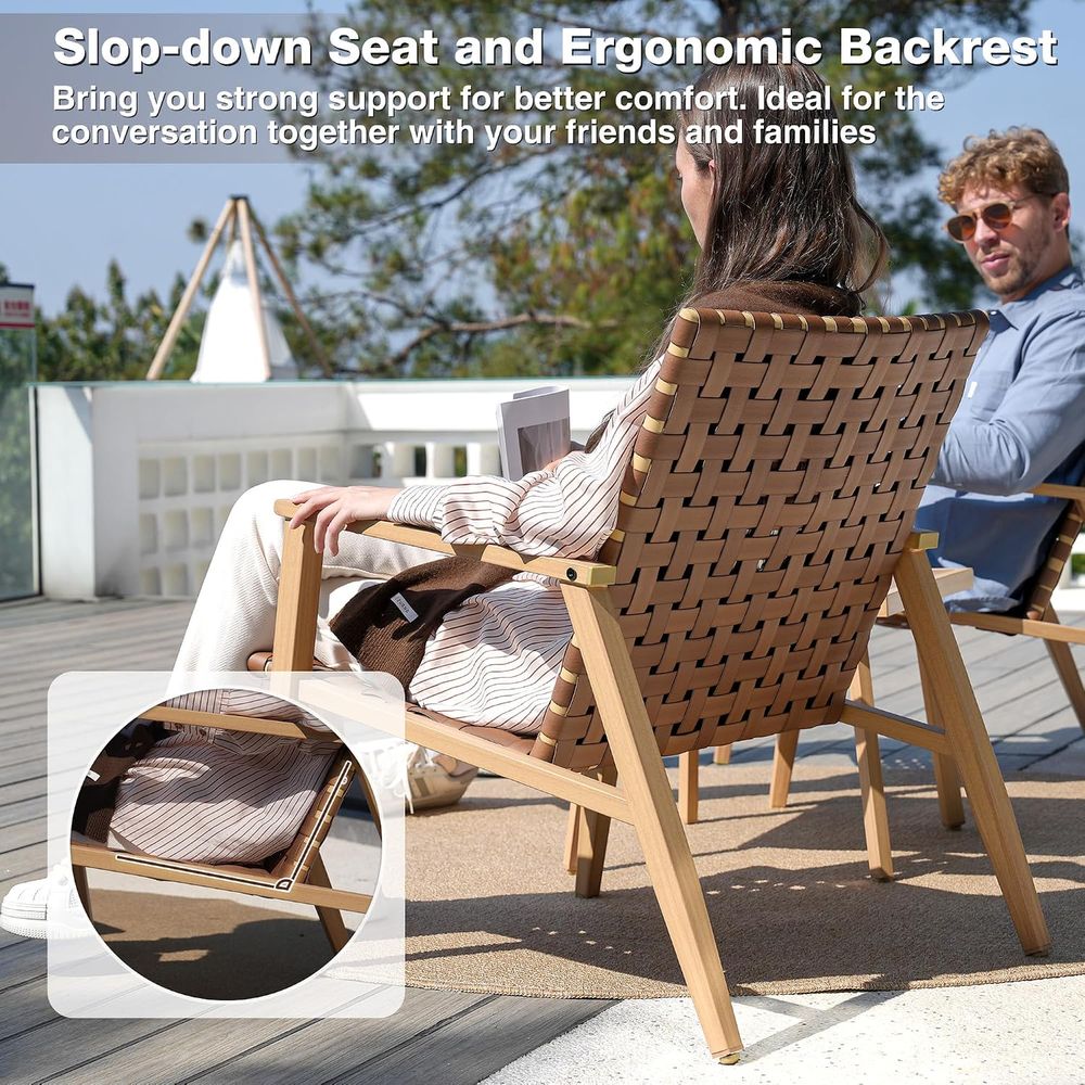 3 Piece Patio Bistro Set, Outd - đánh giá và giá Bistro Table Set