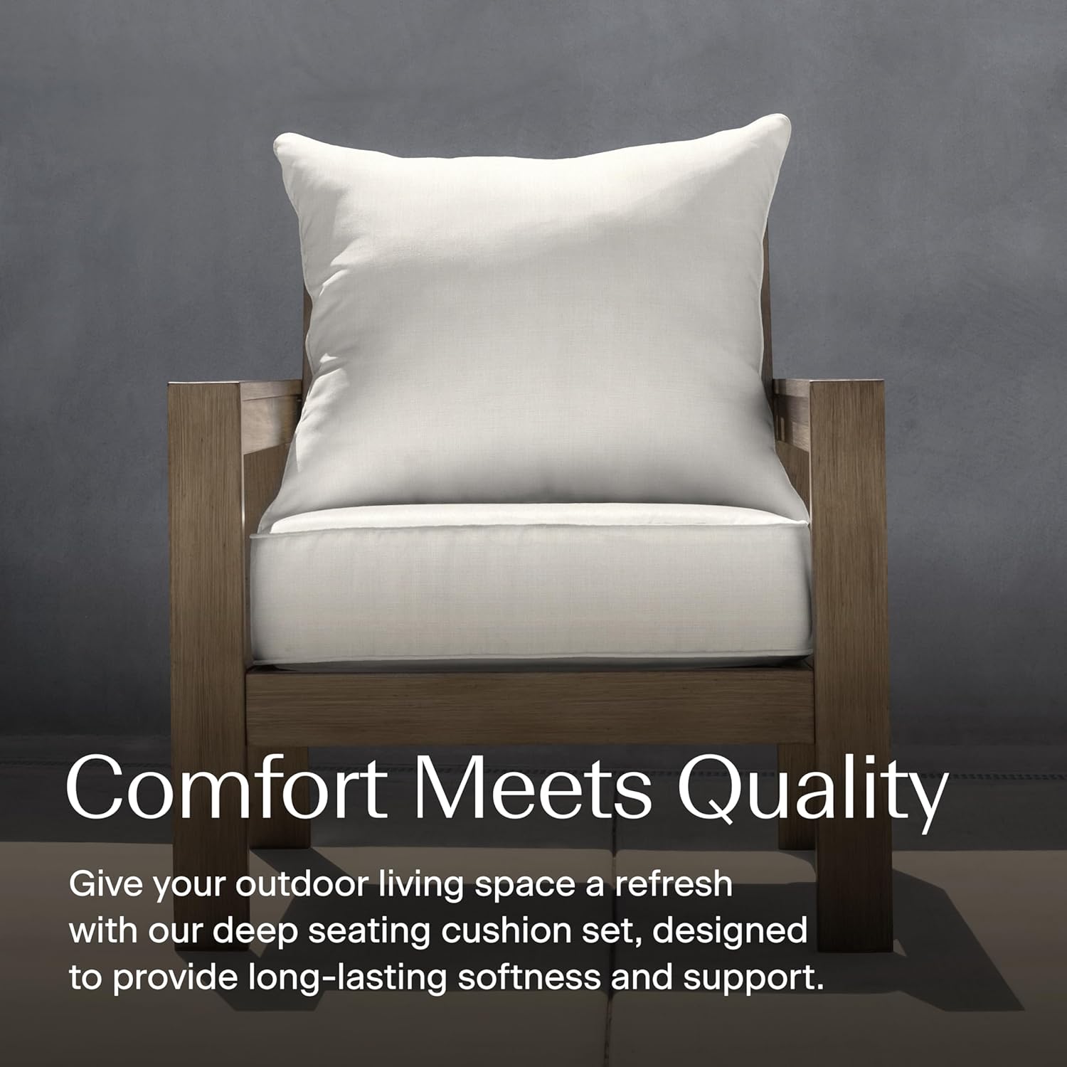 Outdoor Patio Furniture, Solid - đánh giá và giá Outdoor Furniture Covers
