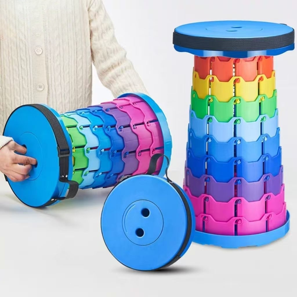 Rainbow Telescopic Camping Sto - đánh giá và giá Outdoor Furniture Sales
